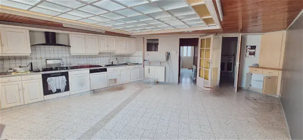 Achat maison 5 pièces - 95m² à Saint jans cappel (59270)