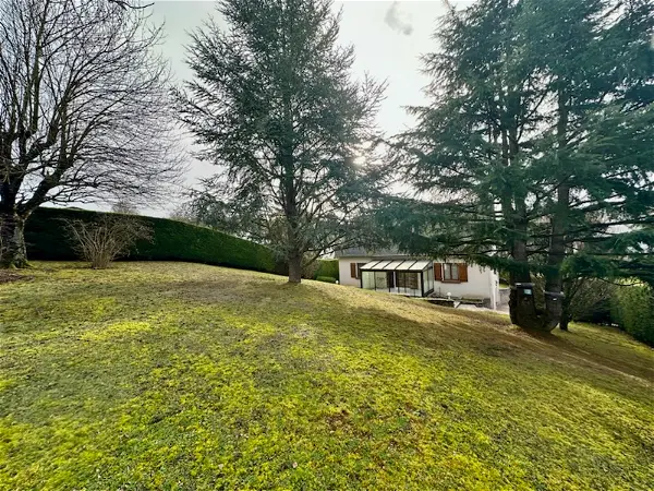 Maison à vendre - FOSSE, 7 pièces