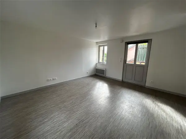 Appartement à louer - PEILLONNEX, 2 pièces