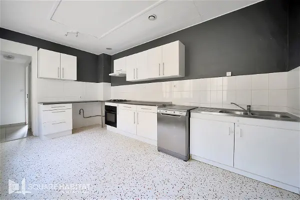 Maison à vendre - CAUDRY, 4 pièces