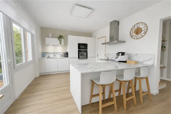 Maison à vendre - CASSEL, 6 pièces
