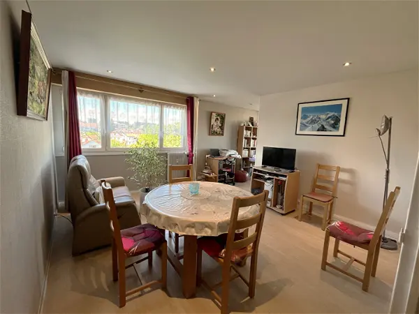 Appartement à vendre - BESANCON, 2 pièces