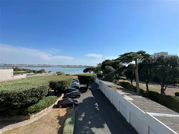 Appartement à vendre - LA ROCHELLE, 2 pièces