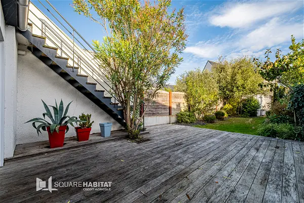 Maison à vendre - LA TURBALLE, 6 pièces