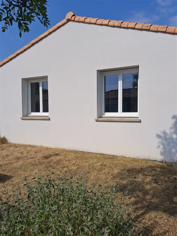Maison à vendre - PORNIC, 4 pièces
