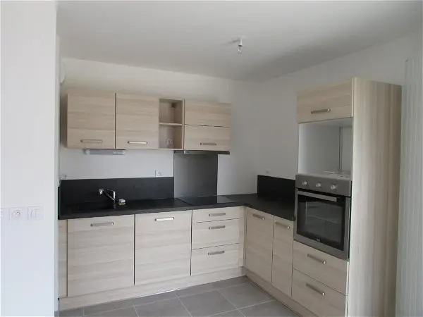 Appartement à louer - RENNES, 3 pièces