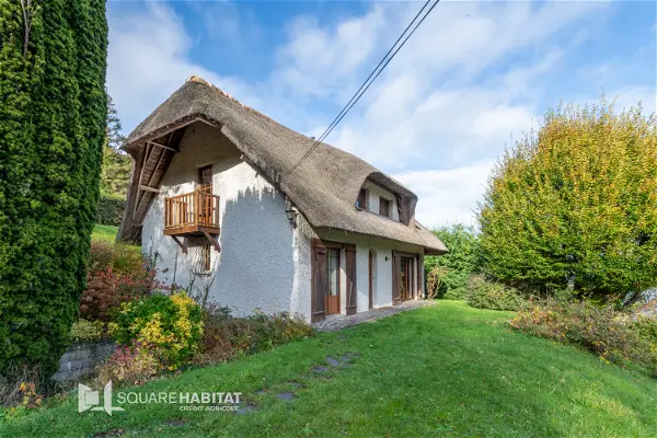 Maison à vendre - LE TREPORT, 6 pièces