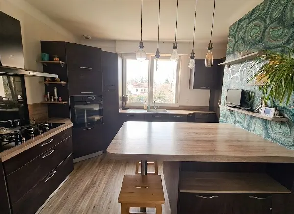 Achat maison 5 pièces - 105.24m² à Saint dizier (52100)