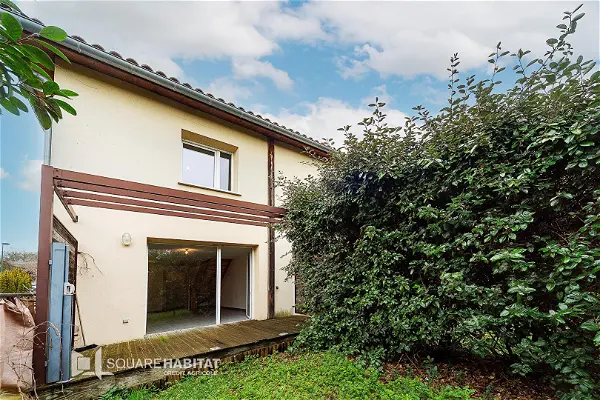 Achat maison 3 pièces - 65m² à Bruguieres (31150)