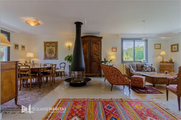 Achat maison 6 pièces - 136.43m² à Challes les eaux (73190)
