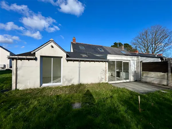 Maison à vendre - Blain, 4 pièces