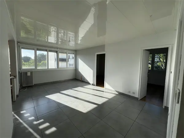 Appartement à louer - HERBLAIN, 3 pièces