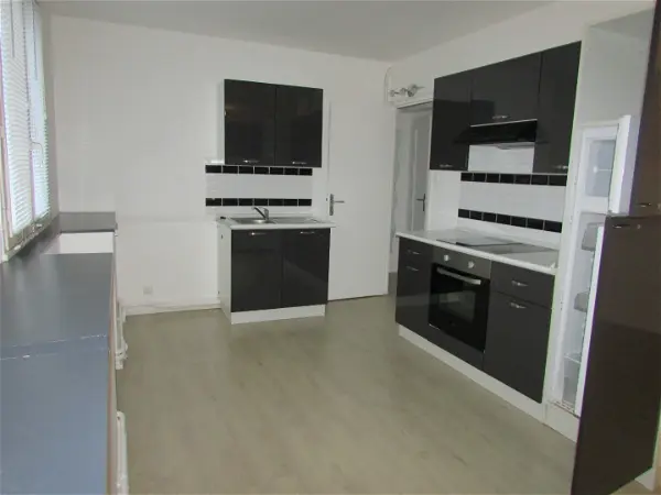 Appartement à louer - PLOERMEL, 2 pièces