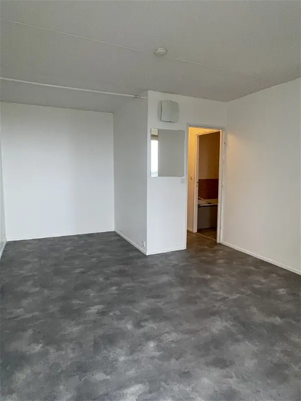 Location appartement 1 pièce - 29.89m² à Gradignan (33170)