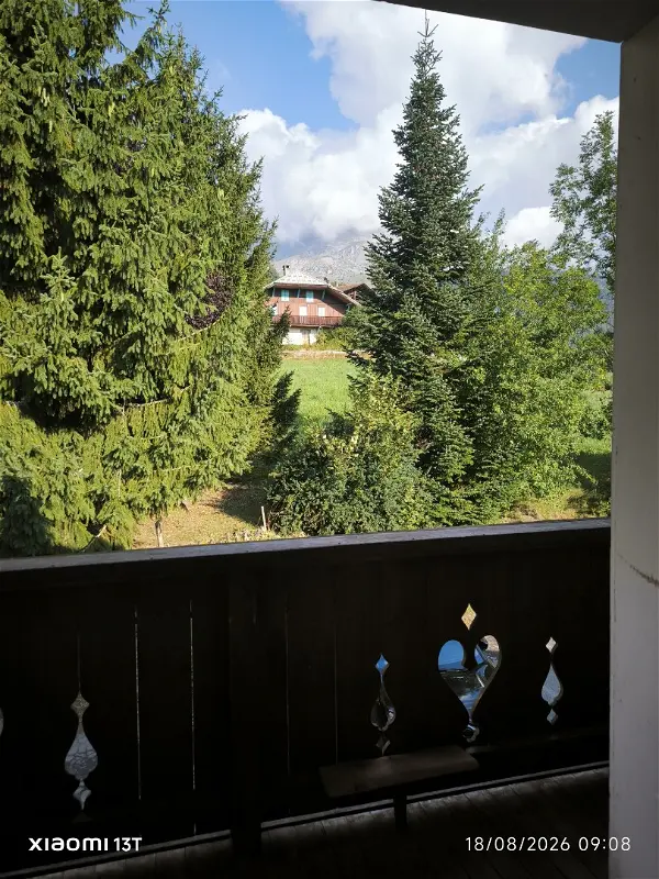 Appartement à louer - CORDON, 3 pièces