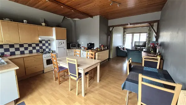 Maison à vendre - CROIX, 5 pièces