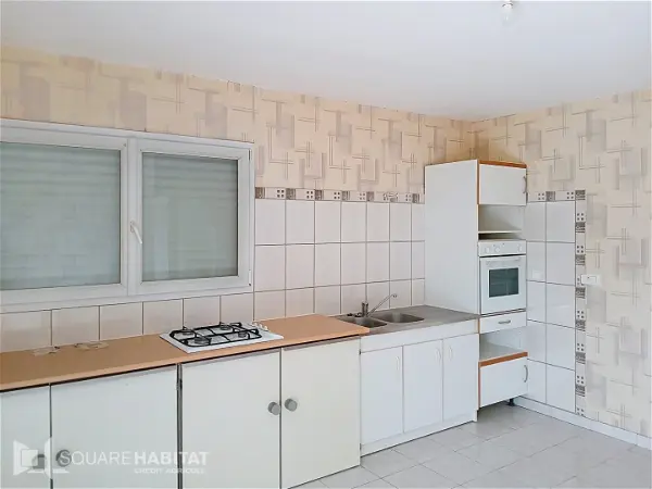 Maison à louer - LANNION, 4 pièces