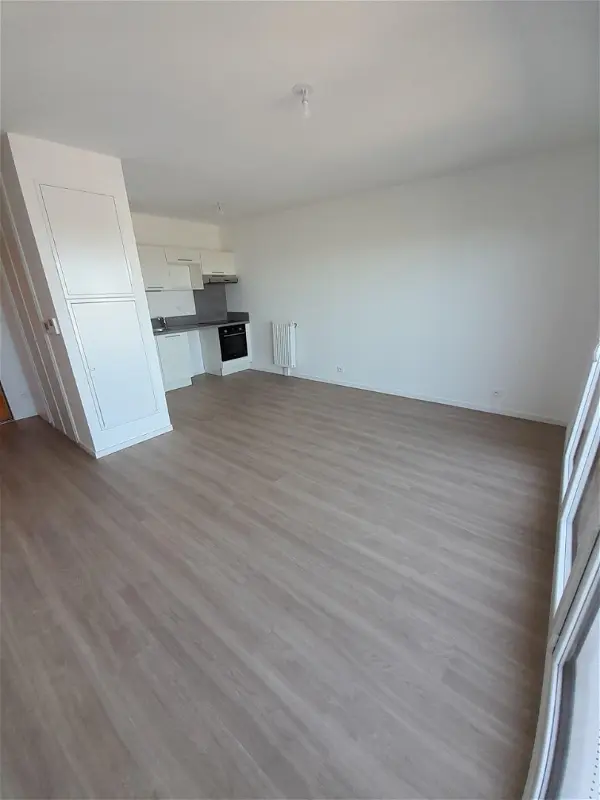 Appartement à louer - RENNES, 2 pièces
