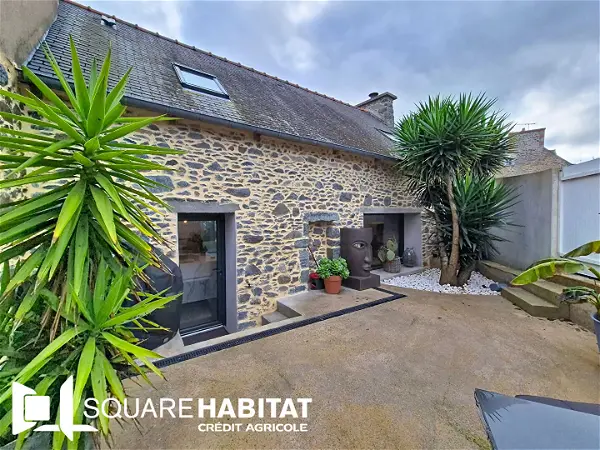 Maison à vendre - SAINT QUAY PORTRIEUX, 5 pièces