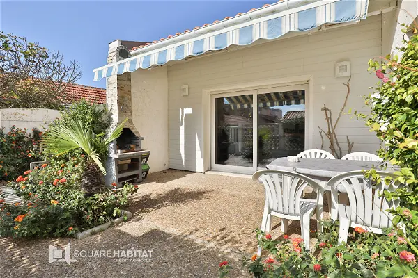 Achat maison 3 pièces - 46m² à Biscarrosse plage (40600)