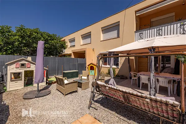 Appartement à vendre - SAINT RAPHAEL, 3 pièces