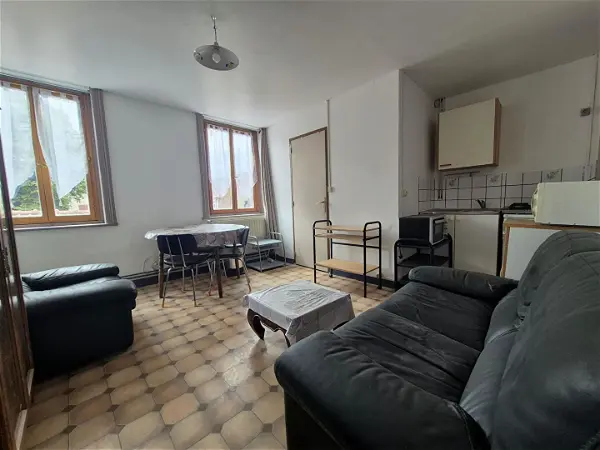 Maison à vendre - LILLE, 8 pièces