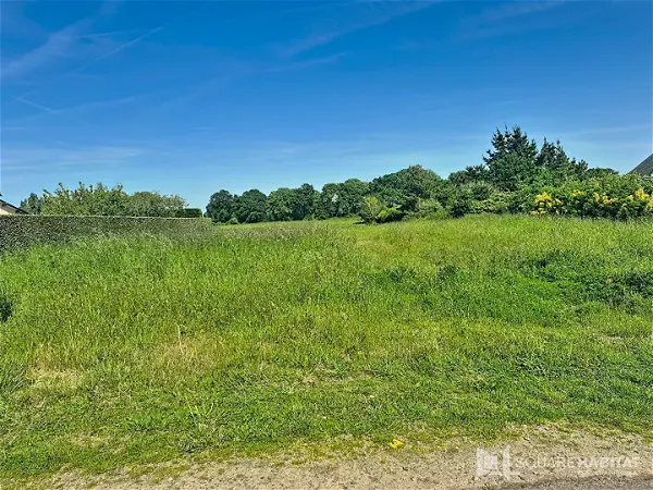 Terrain à vendre - SAINT CAST LE GUILDO - 313 m²