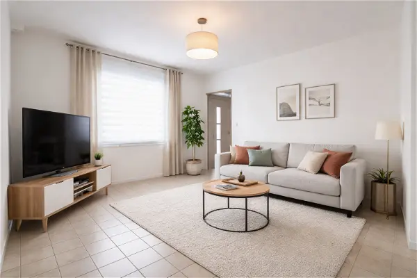 Achat maison 5 pièces - 109m² à Courcelles les lens (62970)