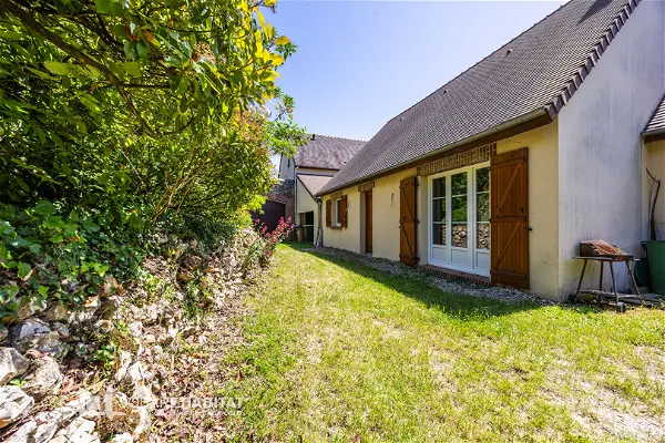 Achat maison 4 pièces - 122m² à Nonancourt (27320)