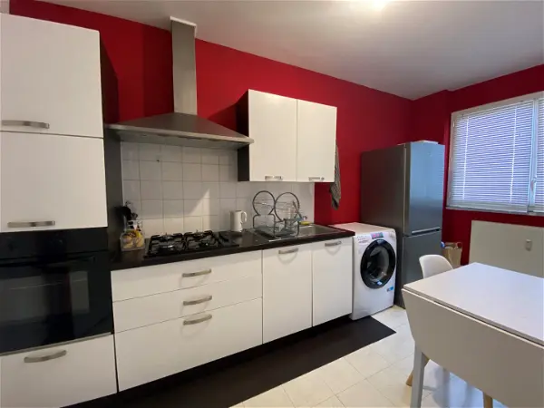 Location appartement 2 pièces - 49.47m² à Chateauroux (36000)