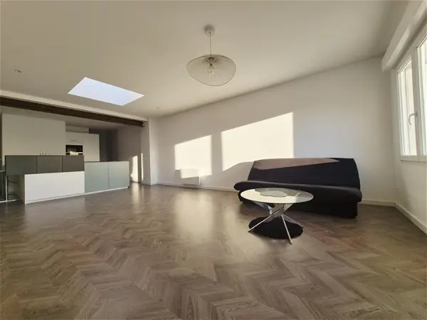 Maison à vendre - ISBERGUES, 4 pièces