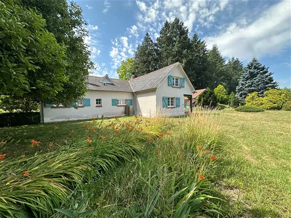 Achat maison 8 pièces - 195m² à Tour en sologne (41250)