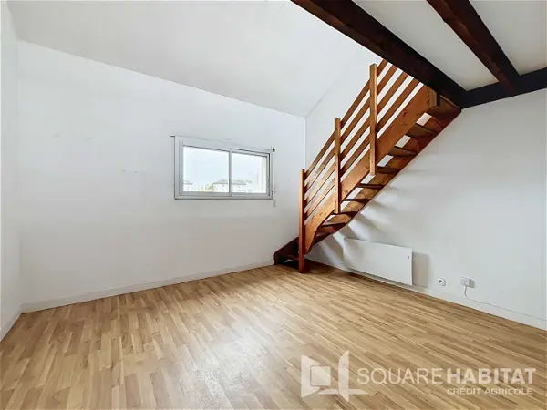 Studio à louer - RENNES