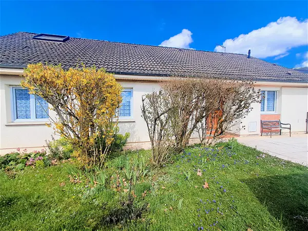 Maison à vendre - NUITS SAINT GEORGES, 8 pièces