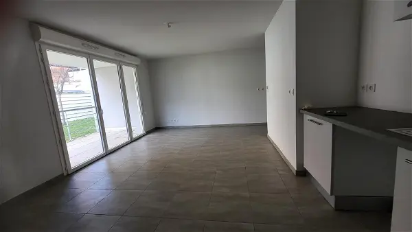Location appartement 3 pièces - 60.38m² à Avignon (84000)