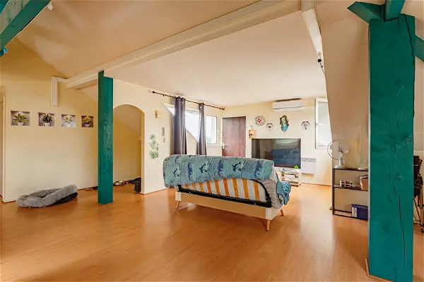 Achat appartement 2 pièces - 66.32m² à Cambo les bains (64250)