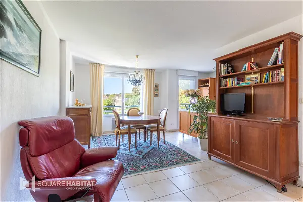 Appartement à vendre - SAINT JEAN DE MONTS, 2 pièces