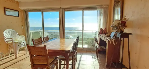 Appartement à vendre - LA BAULE ESCOUBLAC, 3 pièces