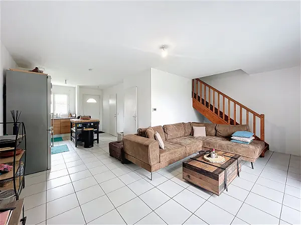 Achat maison 4 pièces - 80m² à Villenave d ornon (33140)