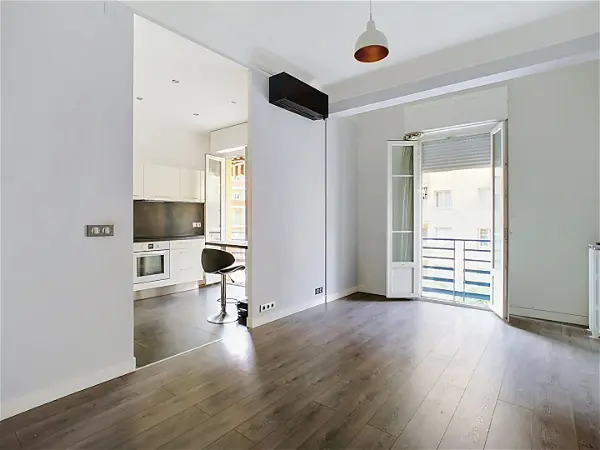 Appartement à vendre - Nice, 2 pièces