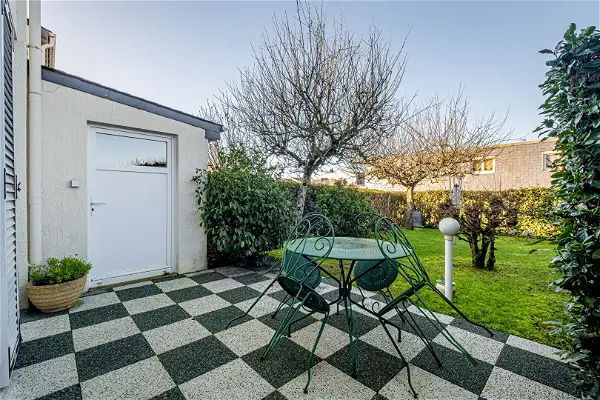 Maison à vendre - SAINT NAZAIRE, 4 pièces