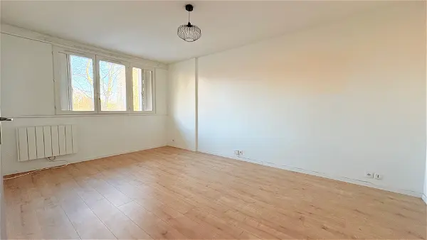 Appartement à vendre - LILLE, 2 pièces