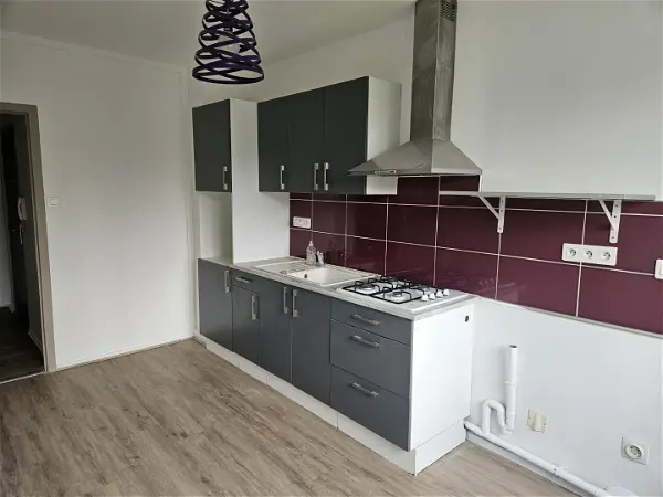 Location appartement 2 pièces - 56m² à Beaumont (63110)