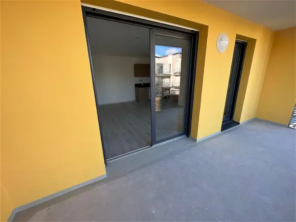 Appartement à louer - TOURS, 3 pièces