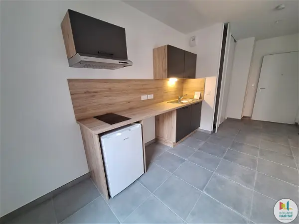 Studio à louer - CLERMONT - FERRAND