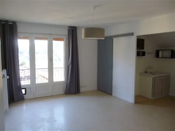 Location appartement 3 pièces - 65.02m² à Onnion (74490)