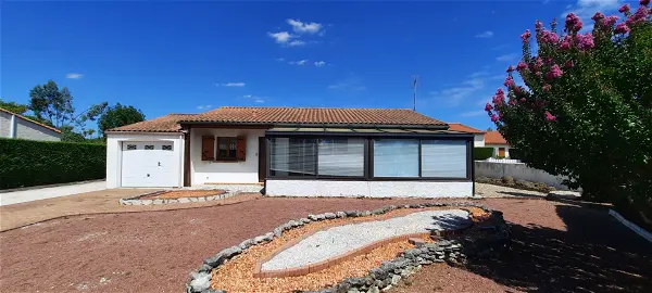 Achat maison 4 pièces - 98.11m² à Saujon (17600)