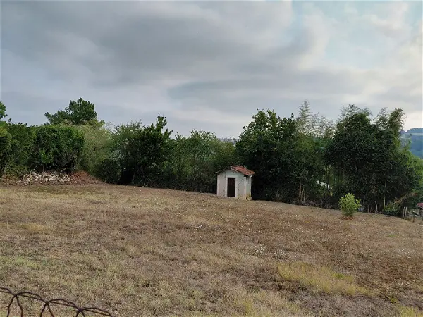 Achat terrain - 914m² à Valence sur baise (32310)