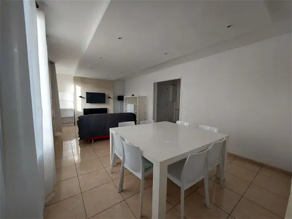 Appartement à louer - Villeurbanne, 3 pièces