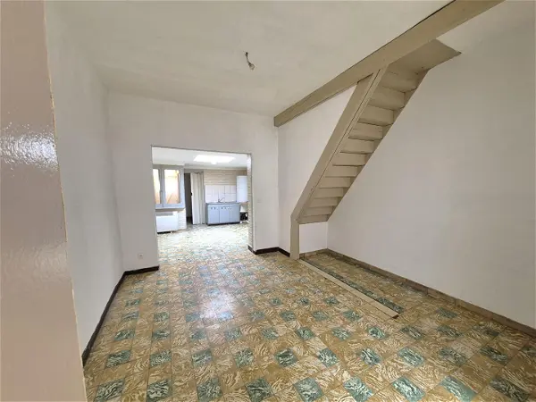 Achat maison 4 pièces - 85m² à Wattrelos (59150)